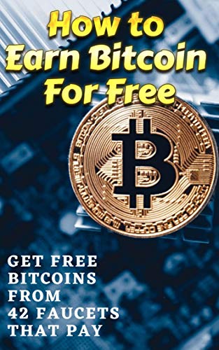 Earn Bitcoin For Free in - CoinCodeCap