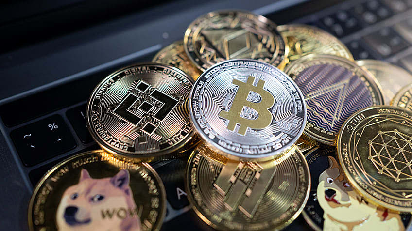 5 Best Cryptocurrencies to Invest in 