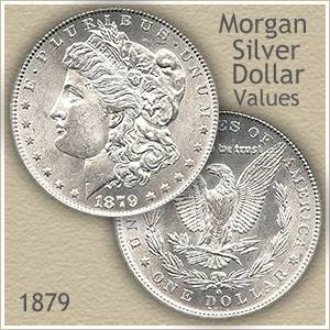 1 dollar - Morgan Dollar, USA - Coin value - bitcoinlog.fun