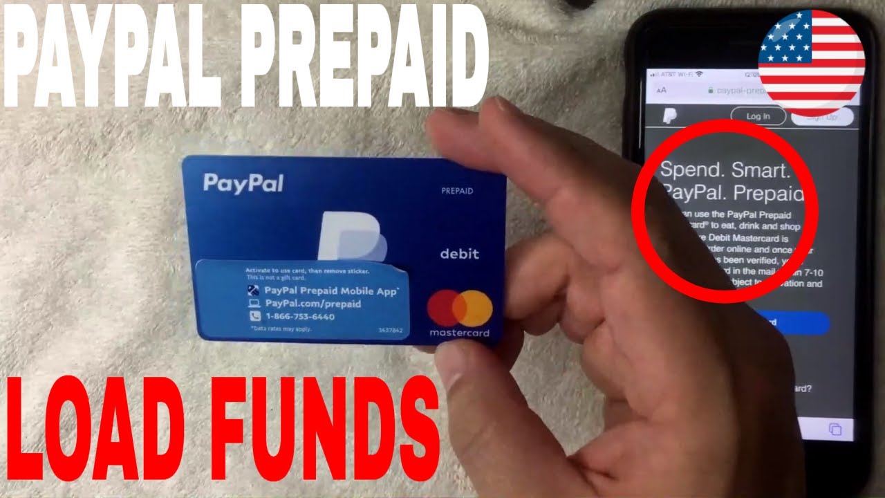 What is PayPal Add Cash at Stores and how do I use it? | PayPal US