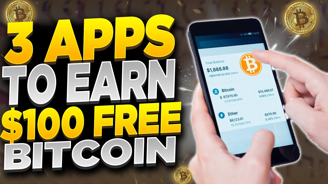 How to buy and earn bitcoin: Guide to wallets, apps, crypto market