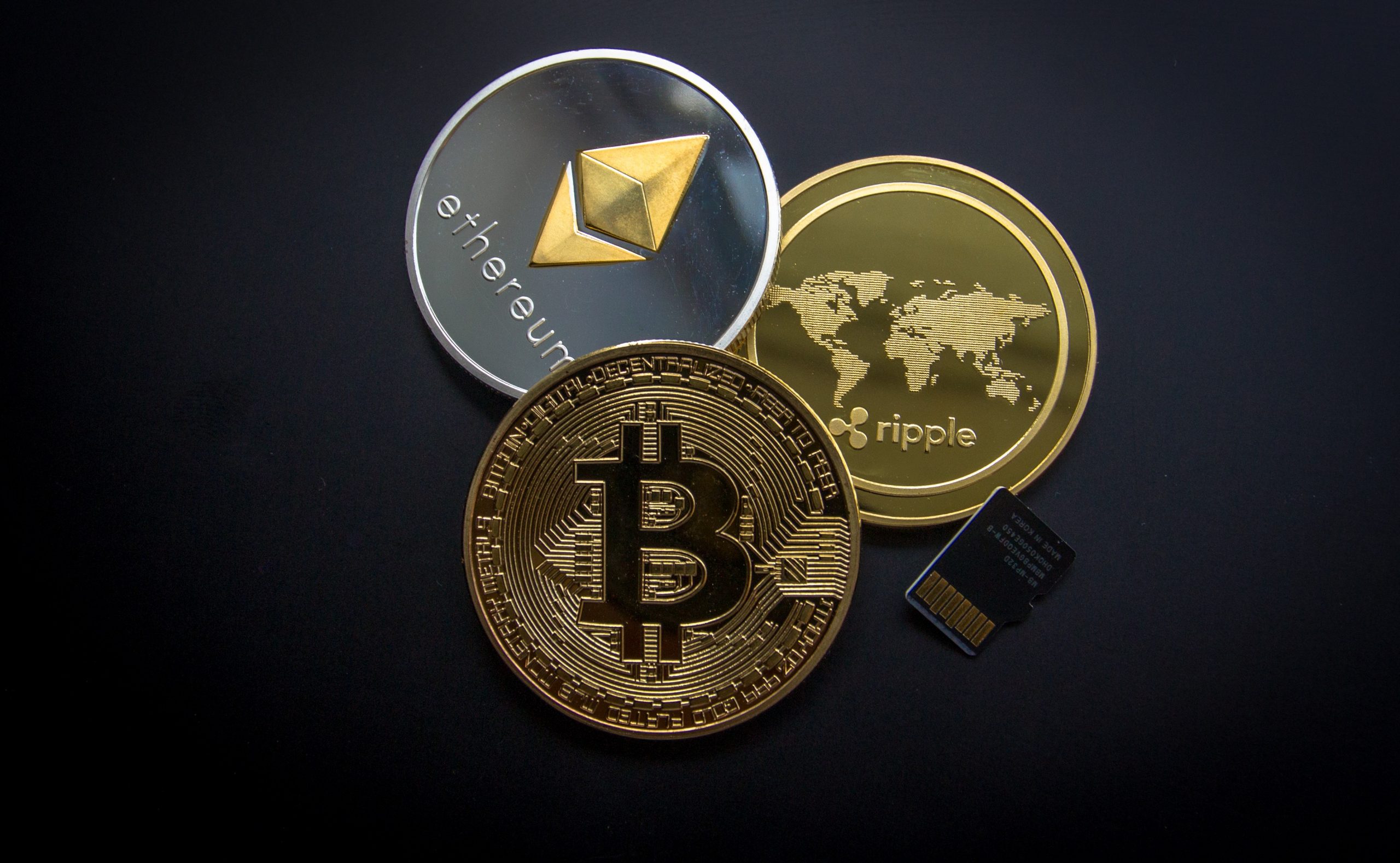 10 Important Cryptocurrencies Other Than Bitcoin