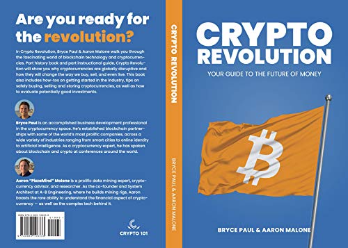 Bitcoin Revolution Review Is It Legit Or A Scam?