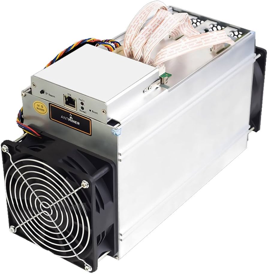 Buy ASIC miner | Mining with an ASIC machine - bitcoinlog.fun