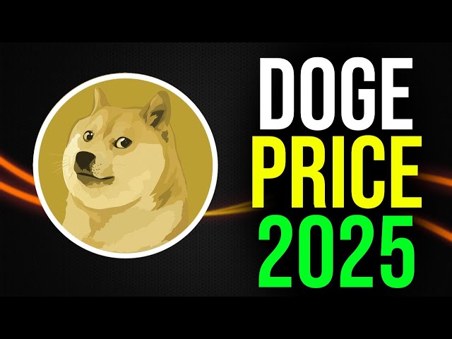 Dogecoin Price Prediction , | DOGE Coin