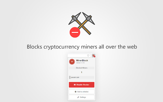 7 Easy Ways To Block Cryptocurrency Mining In Your Web Browser