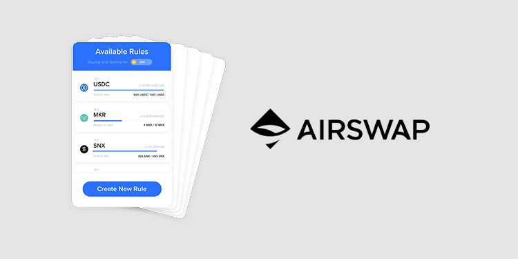 AST Coin: what is AirSwap? Crypto token analysis and Overview | bitcoinlog.fun