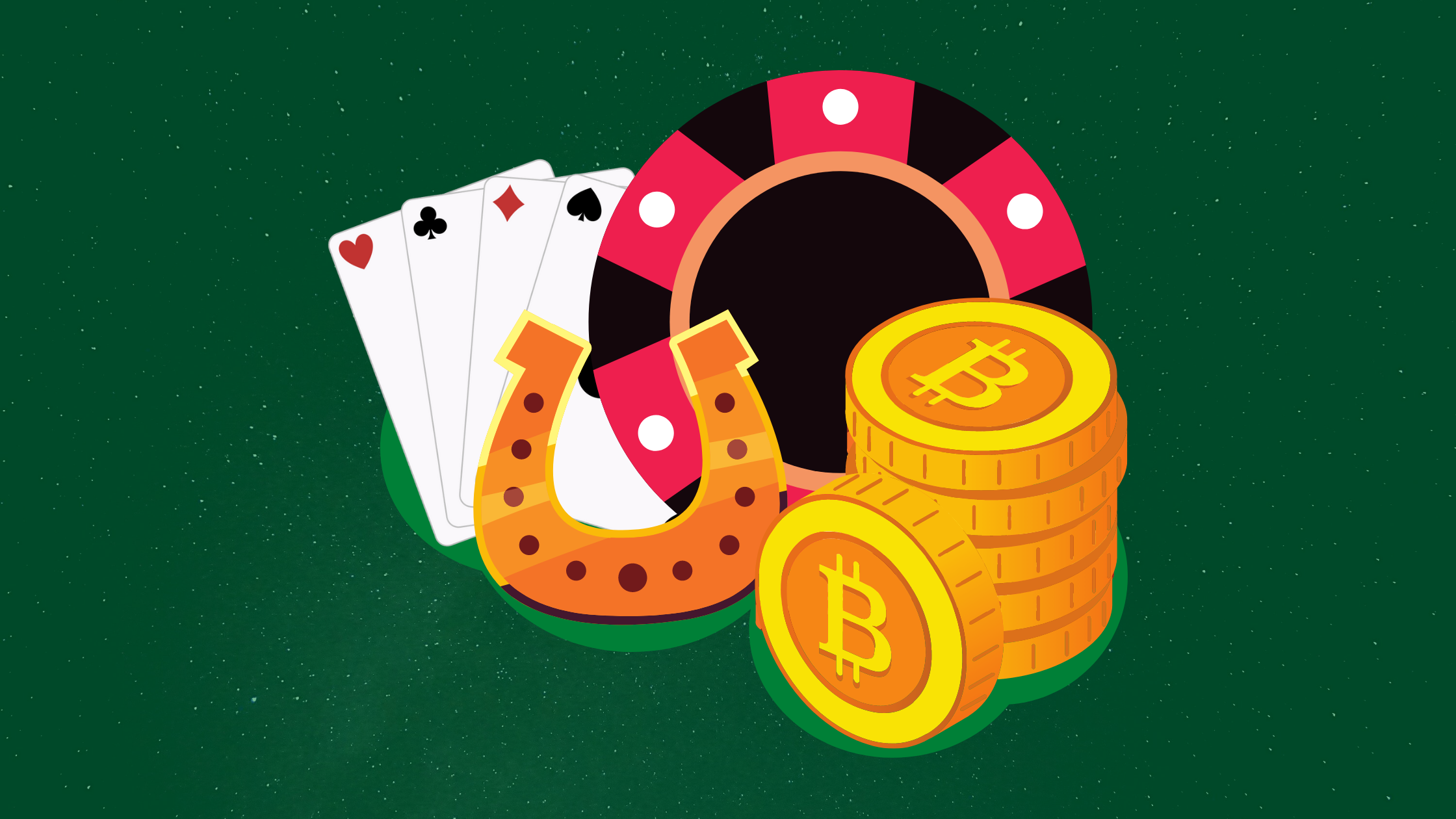 Track the Top Crypto Gambling dApps Now!