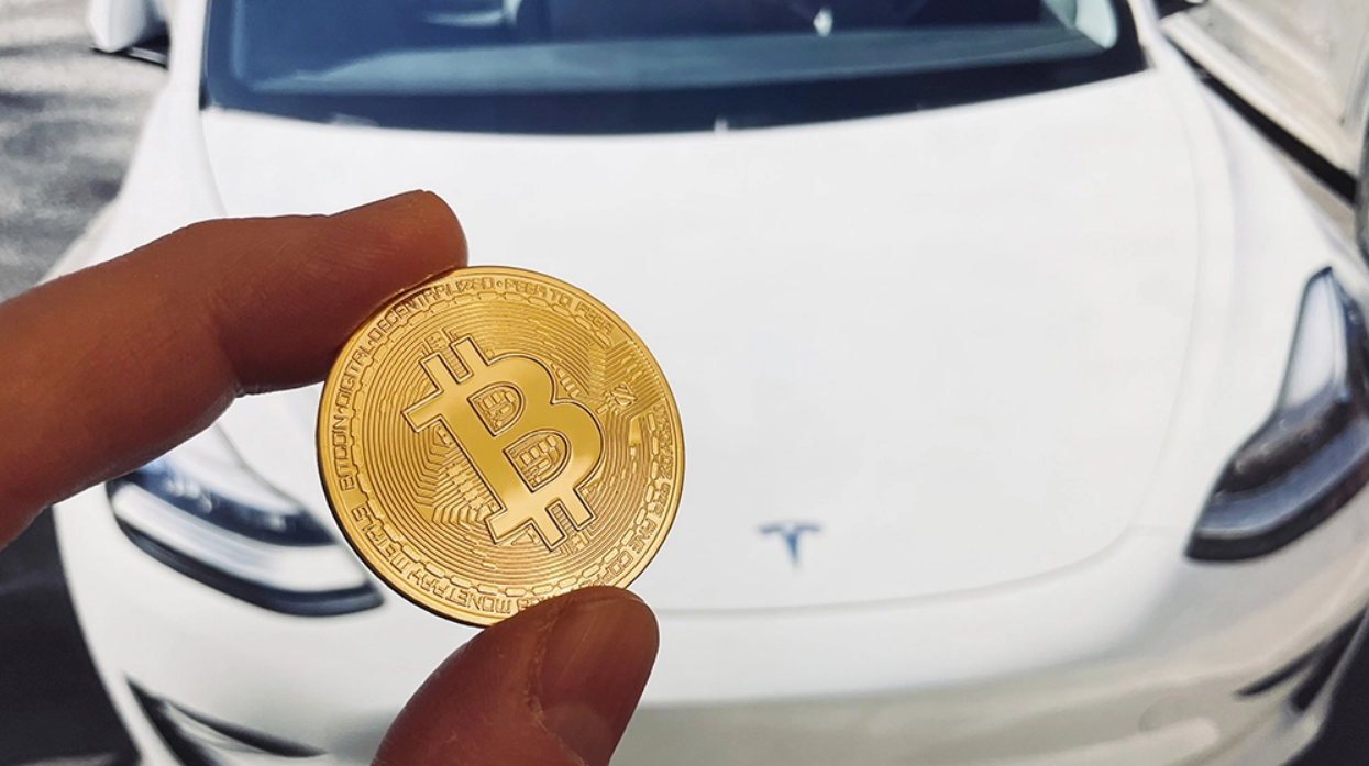 Buy Cars with Crypto | Import Marques