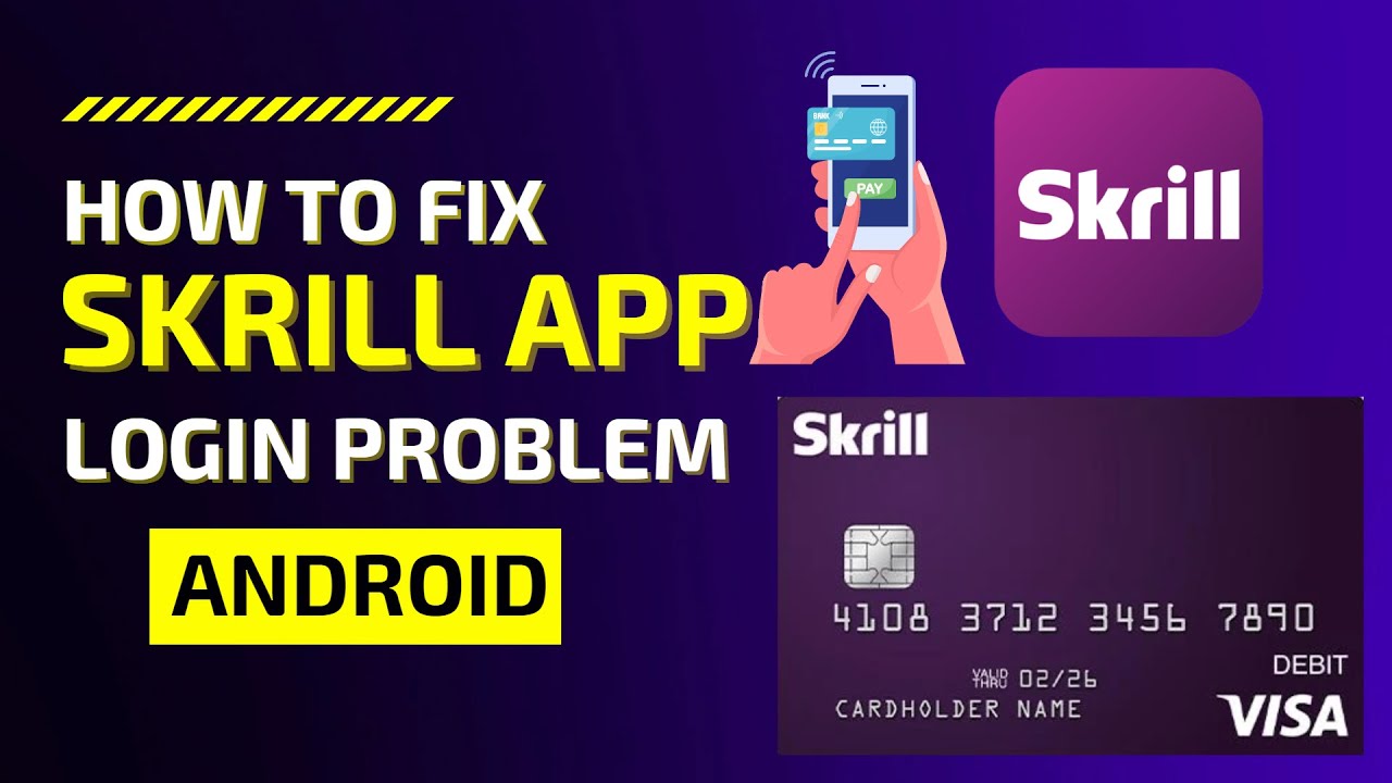Terms of Use | Skrill