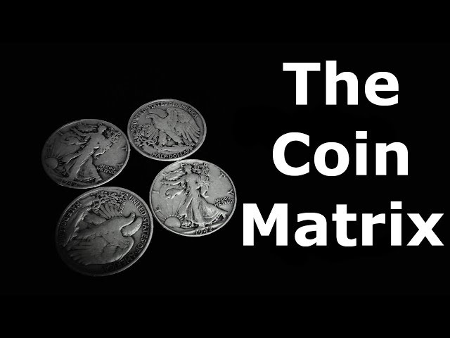 coin matrix please help! | theory11 forums