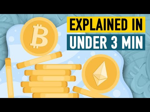 How Does Bitcoin Work? | Gemini