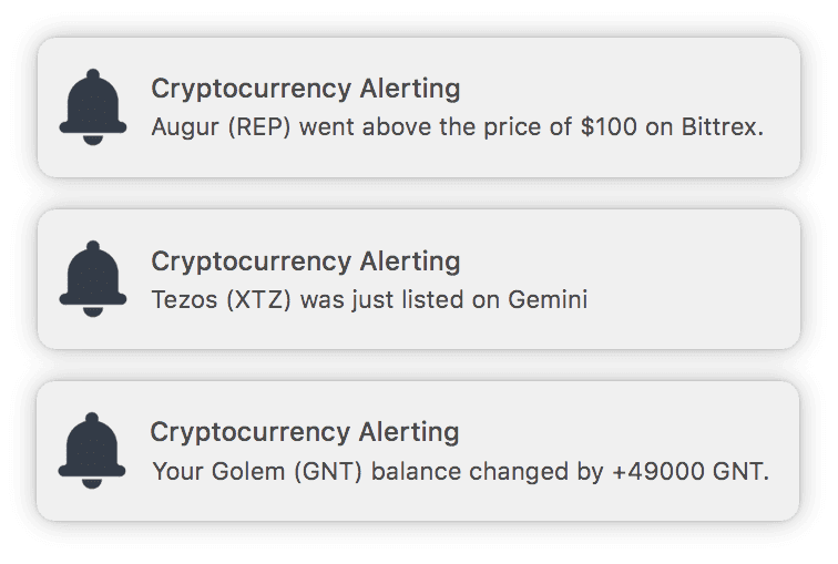 Crypto Market Alert System with Binance and Telegram Integration | n8n workflow template