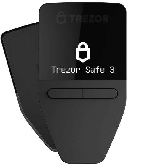 Storing with Trezor Beta Wallet? - General Discussion - XRP CHAT