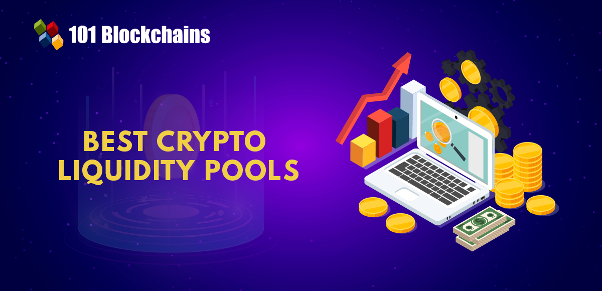 Best ETH Staking Pools in Our Top Picks!