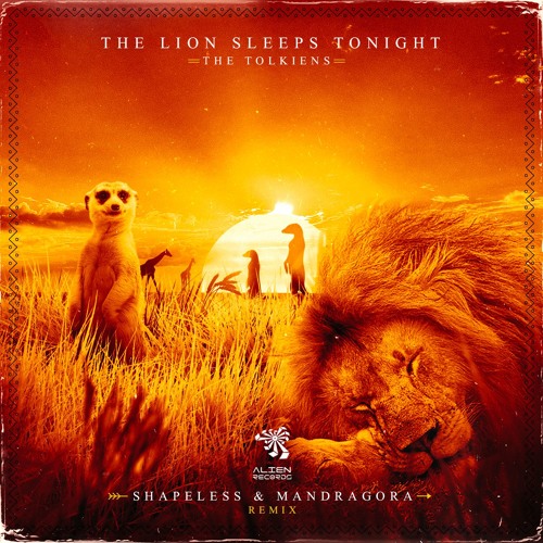 'Lion Sleeps Tonight': Ongoing Saga of Pop's Most Contentious Song