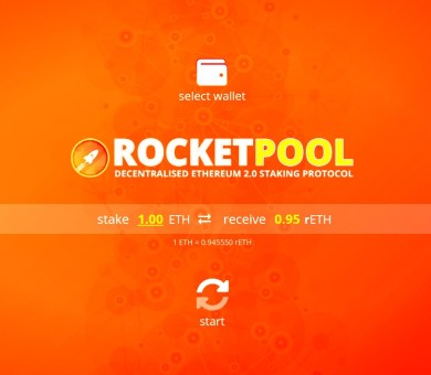 Rocket Pool Explained (rETH)