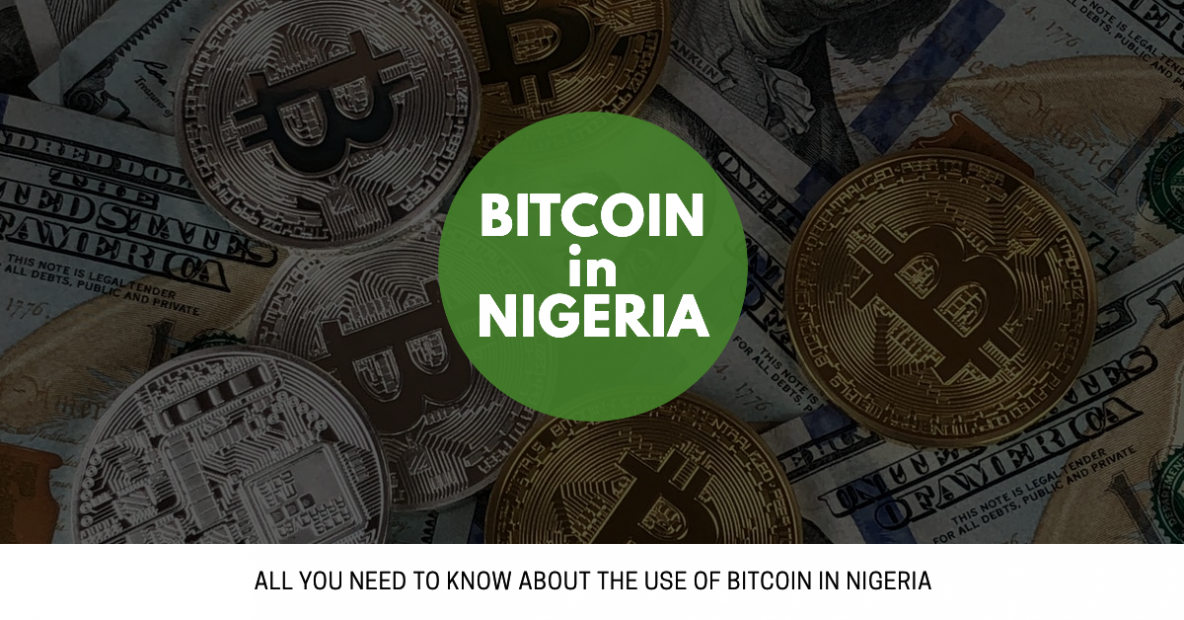 Bitcoin in Nigeria: How to Buy, Sell, Exchange & Spend BTC in Nigeria