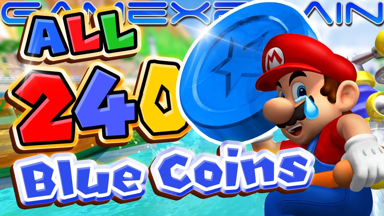 Bob-omb Battlefield Coin Star - Super Mario 64 Guide - IGN