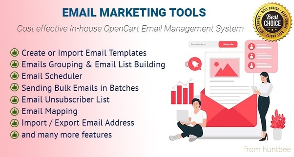 11 Free Email Marketing Tools to Save Time and Money | Sprout Social