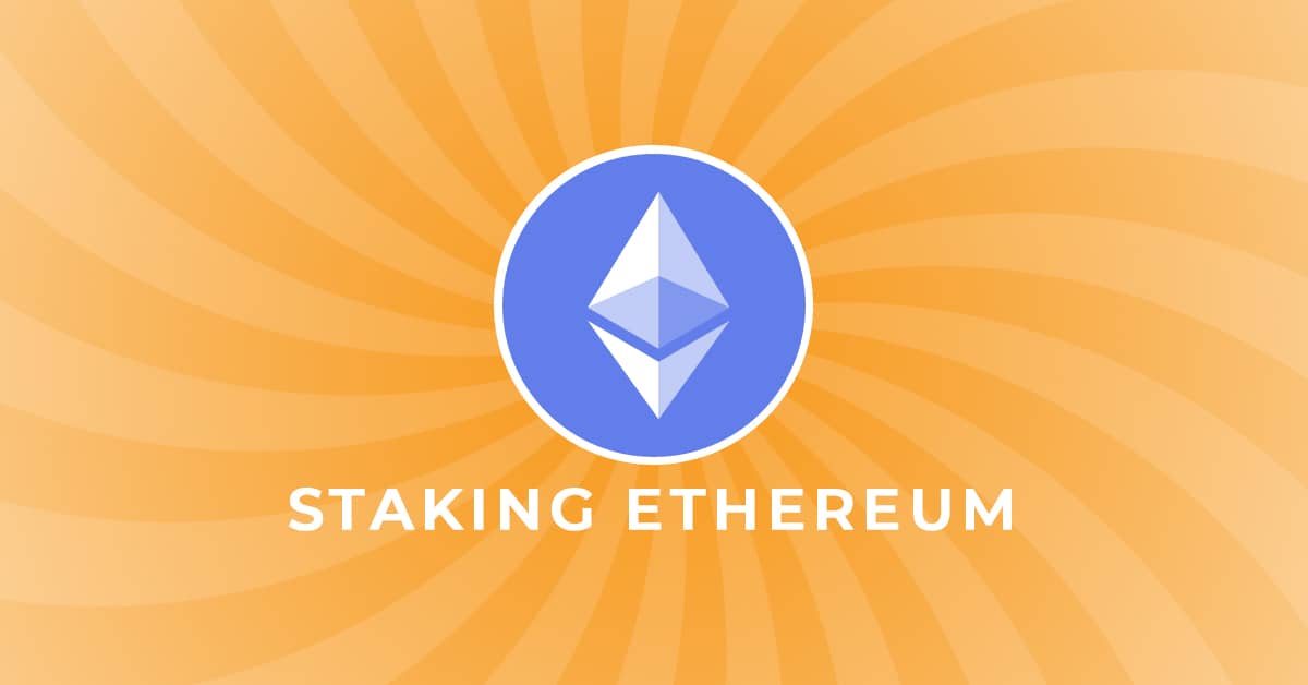 Solo stake your ETH | bitcoinlog.fun