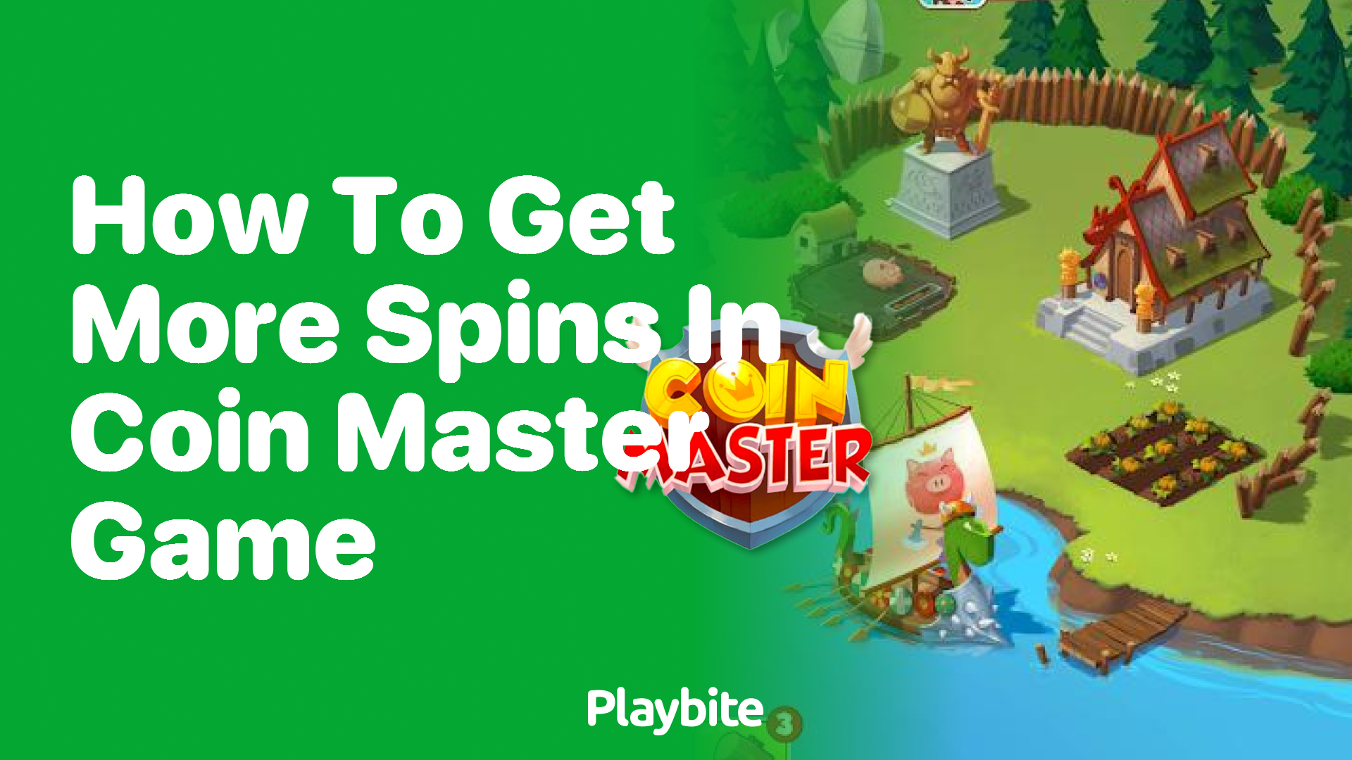 Coin Master: Free Spins & Coins Links (March ) - Updated - Dot Esports