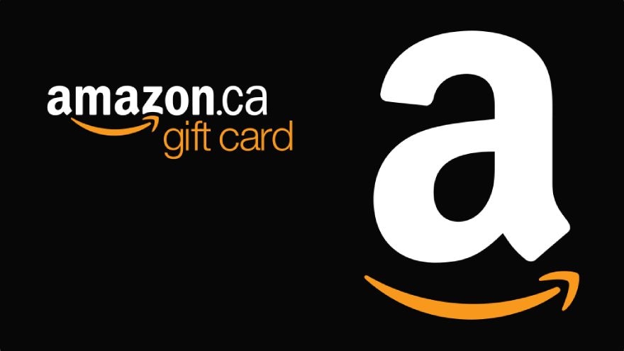 How can I send an Amazon gift card to someone in Canada (I'm in the US).