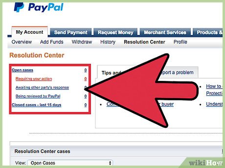 Navigating the PayPal Resolution Center For Buyers & Sellers