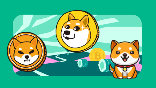 Convert DogeCoin to AUD | DogeCoin price in Australian Dollars | Revolut Ireland