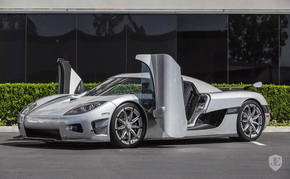 Koenigsegg CCX | Classic Driver Market