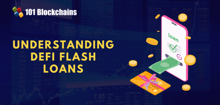 Flash Loans: What Are They & How Do They Work? | CoinLedger