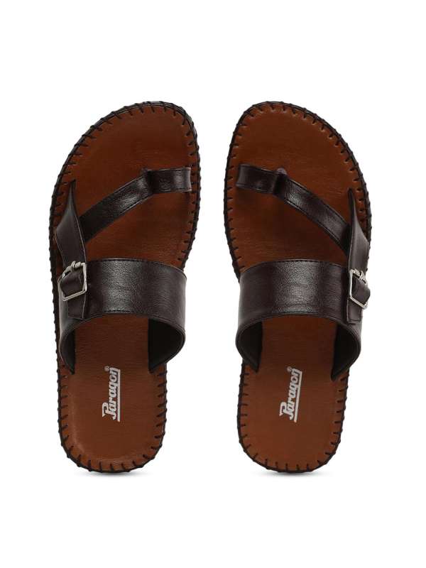 Paragon Men Sandals at best price in Ahmedabad by The Bootwala | ID: 