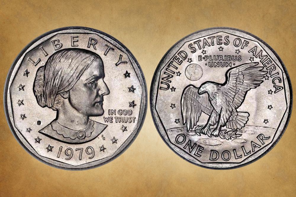 Susan B. Anthony Dollars Key Dates and Rarities