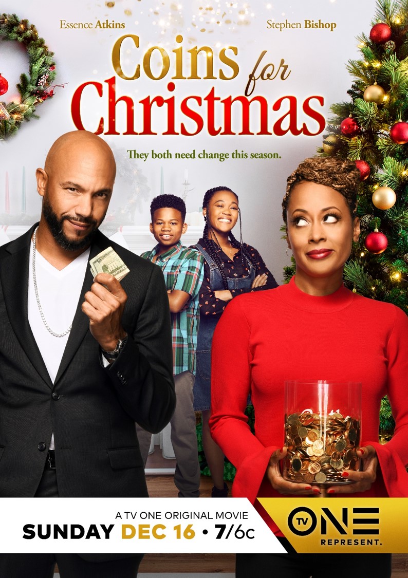 Watch Coins for Christmas Online | Movie | Yidio