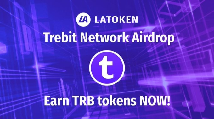 LATOKEN Announcements – Telegram