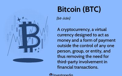 “Bitcoin Has No Intrinsic Value”. Then What Gives Bitcoin Value?