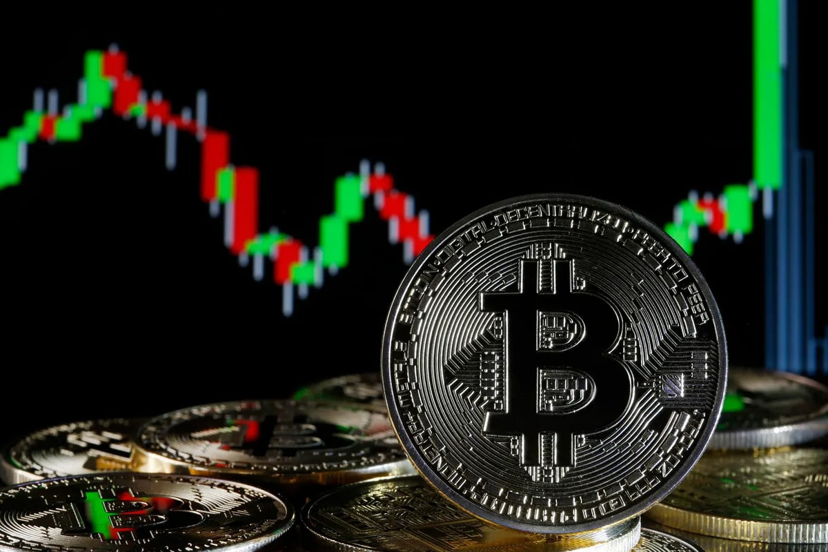 What's driving bitcoin prices & where are they headed next? - The Economic Times