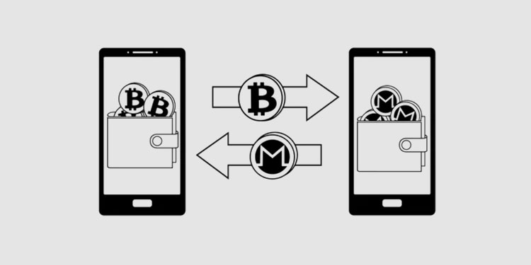 BTC to XMR Exchange | Convert Bitcoin to Monero on SimpleSwap