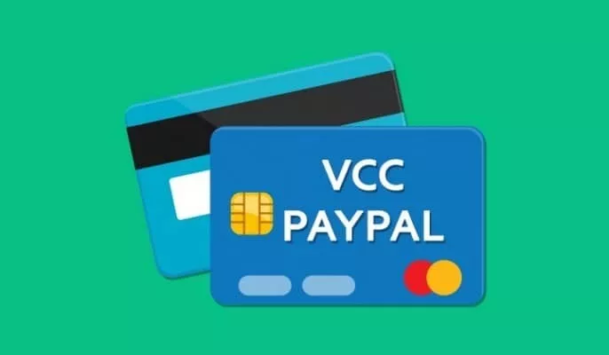 Using VCC - PayPal Community