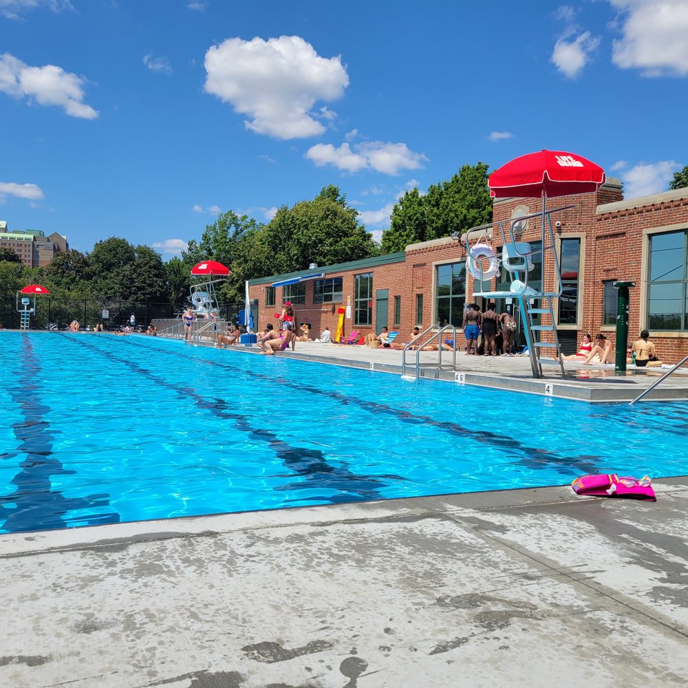 Weymouth council supports taking over state-owned pool and rink