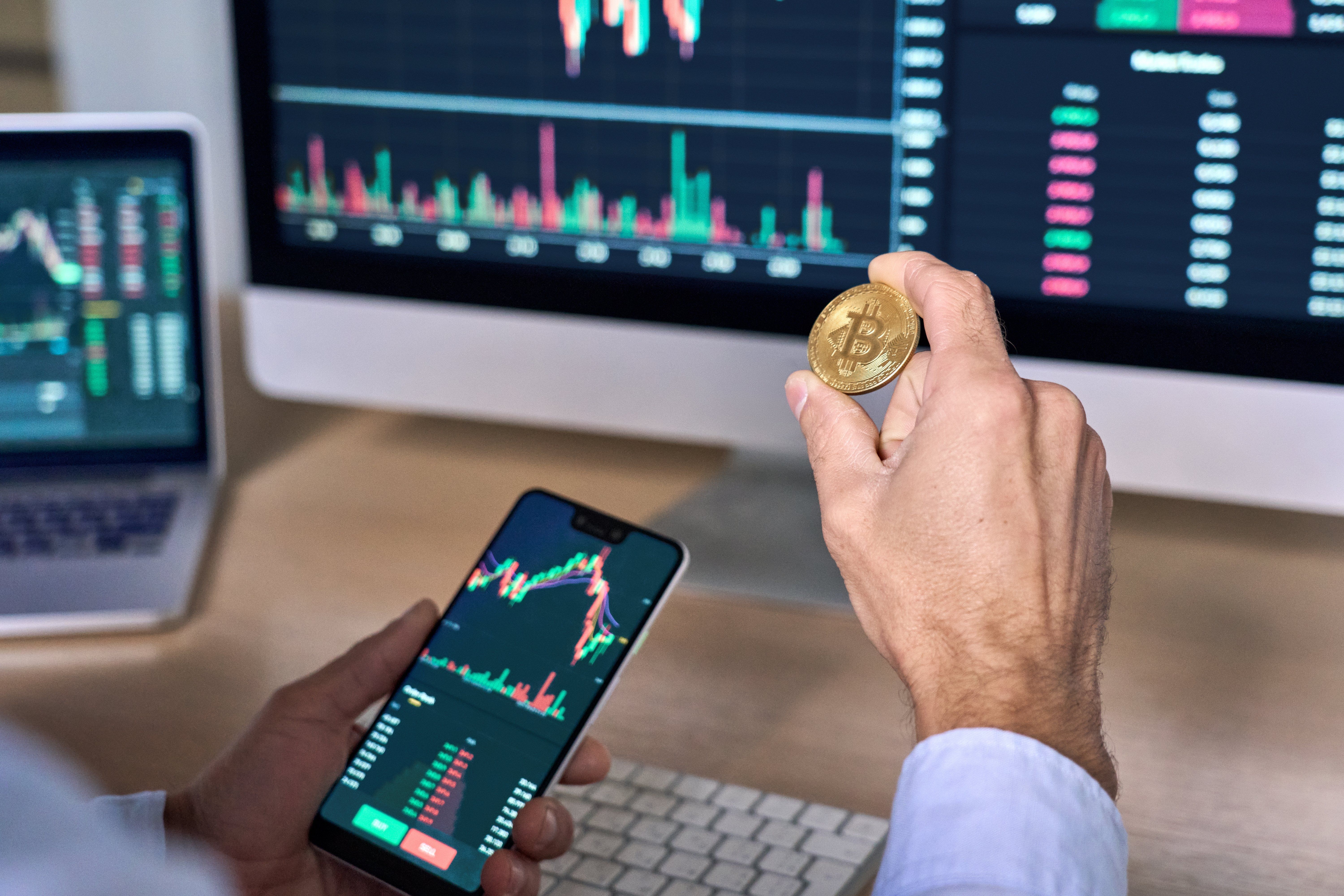 Best Cryptocurrency Exchanges of March 