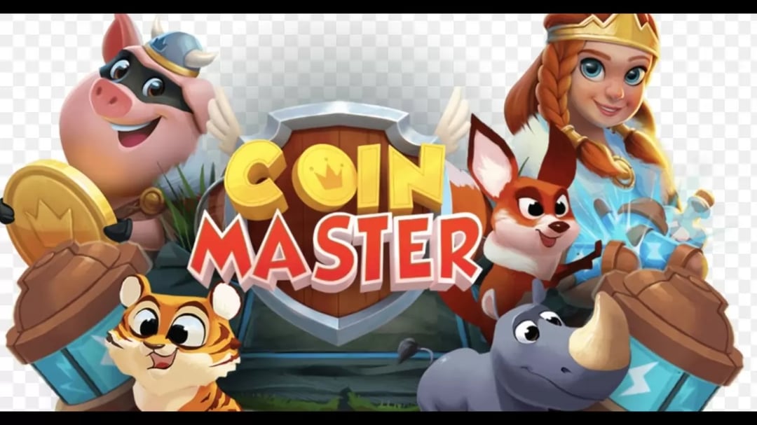 Coin Master Gen | Details