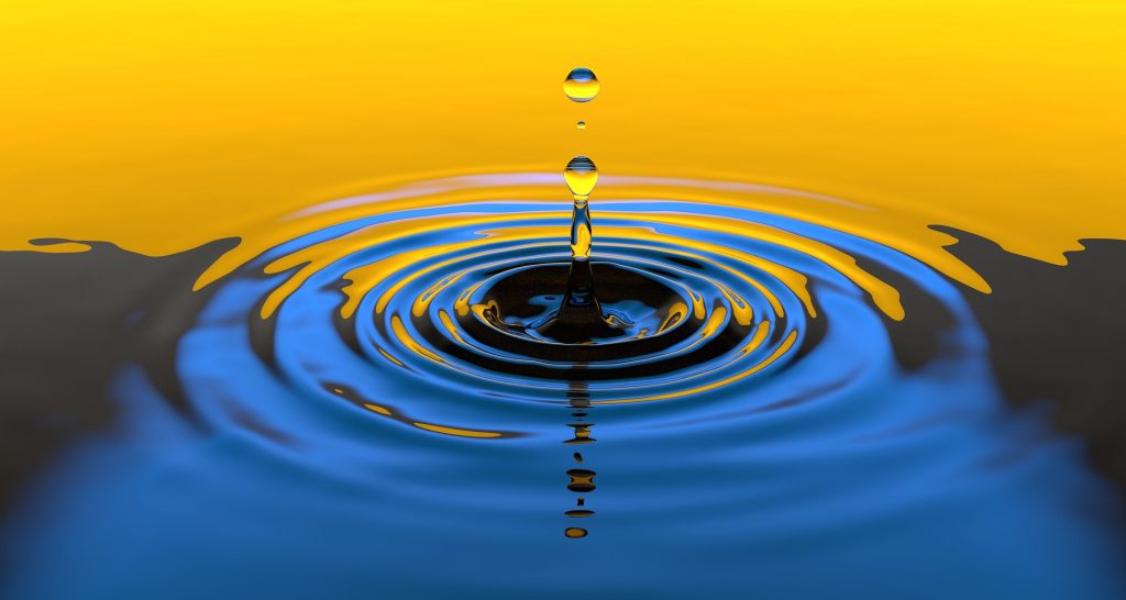 Ripple effect - Wikipedia