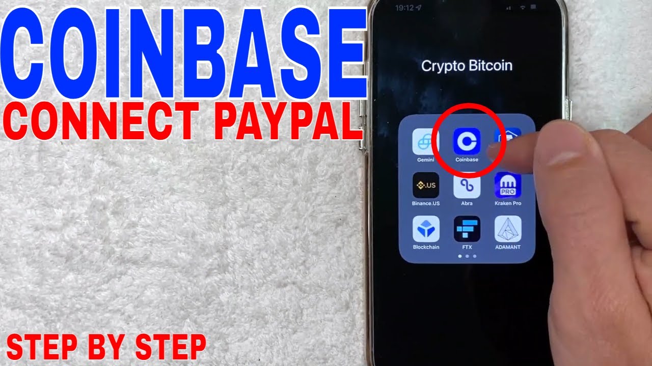 How To Transfer Money From Coinbase To PayPal (In 4 Easy Steps)