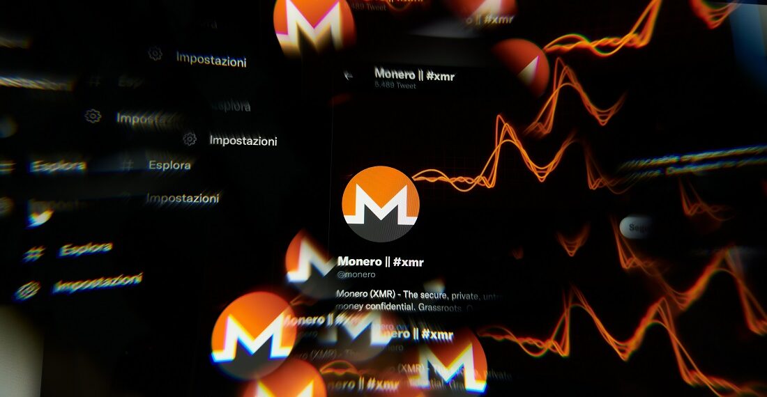 Binance to Delist Monero, XMR Nosedives 30%