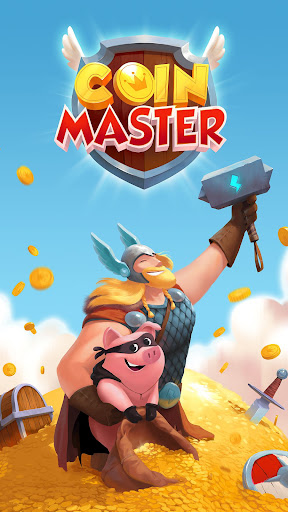 Coin Master Free Spins and Coins Guide