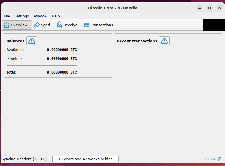 Bitcoin Core :: Download - Bitcoin