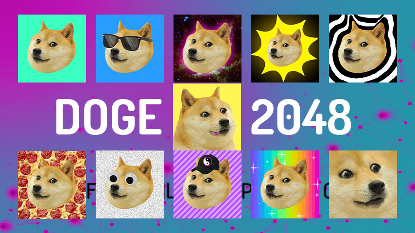 Doge Game - Play Offline on Your Chrome Browser
