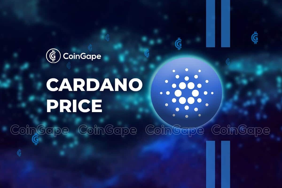 Cardano price live today (05 Mar ) - Why Cardano price is up by % today | ET Markets