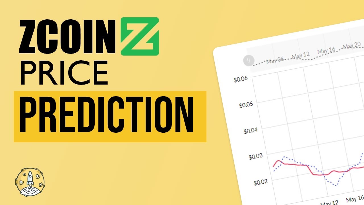 ZCoin (XZC) price prediction | Bitgur